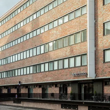 Noli Katajanokka 호텔